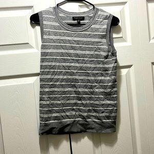 Banana Republic Striped Tank